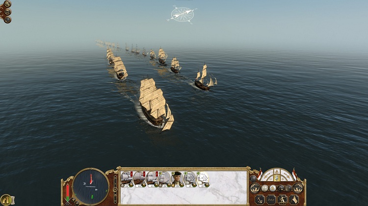 Empire: Total War Part #28 - January 25 Broadcast